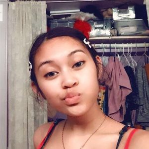 Meet your Posher, Katrina reziah